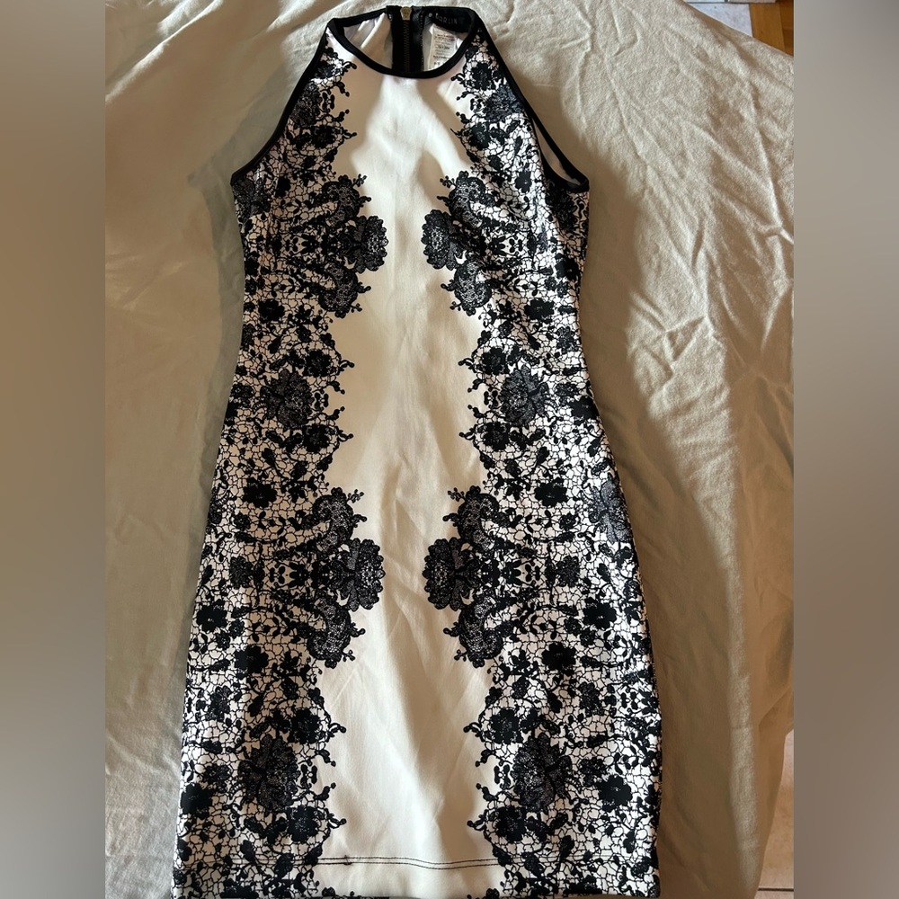 Bodycon Dress